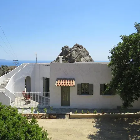 Serendipity Crete Agia Galini  Exterior photo