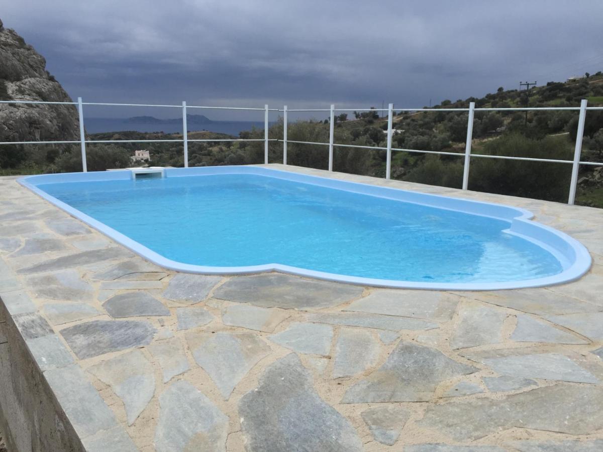Serendipity Crete Holiday home *