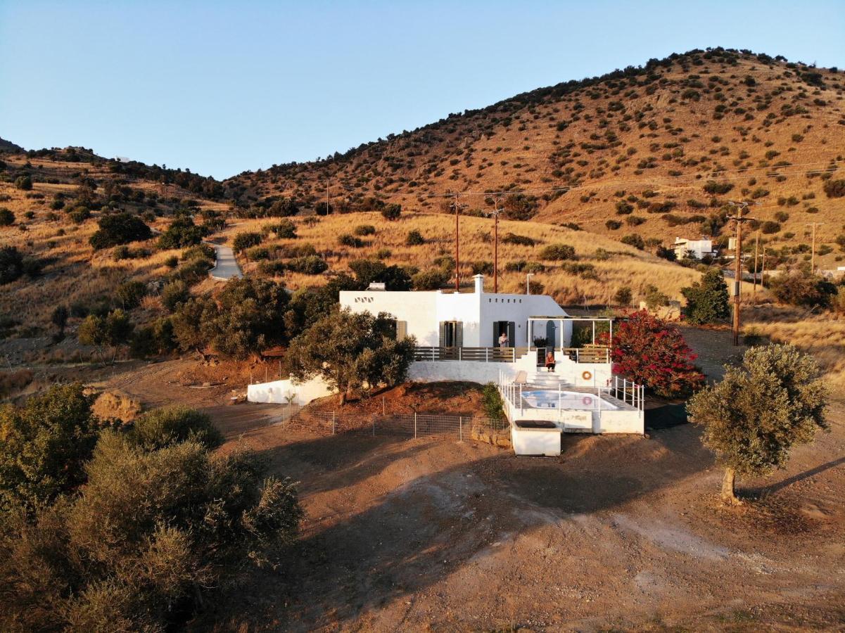 Serendipity Crete Holiday home