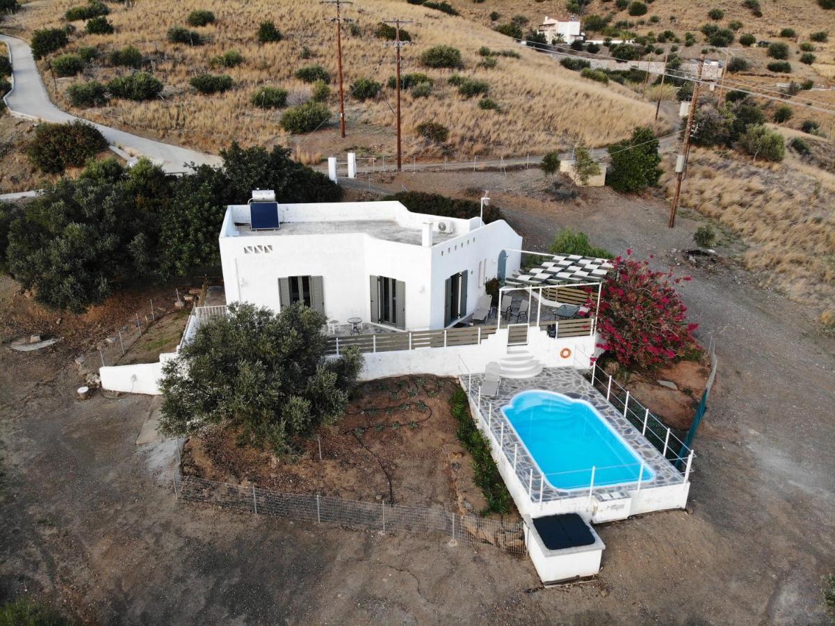 Holiday home Serendipity Crete Agia Galini (Crete)