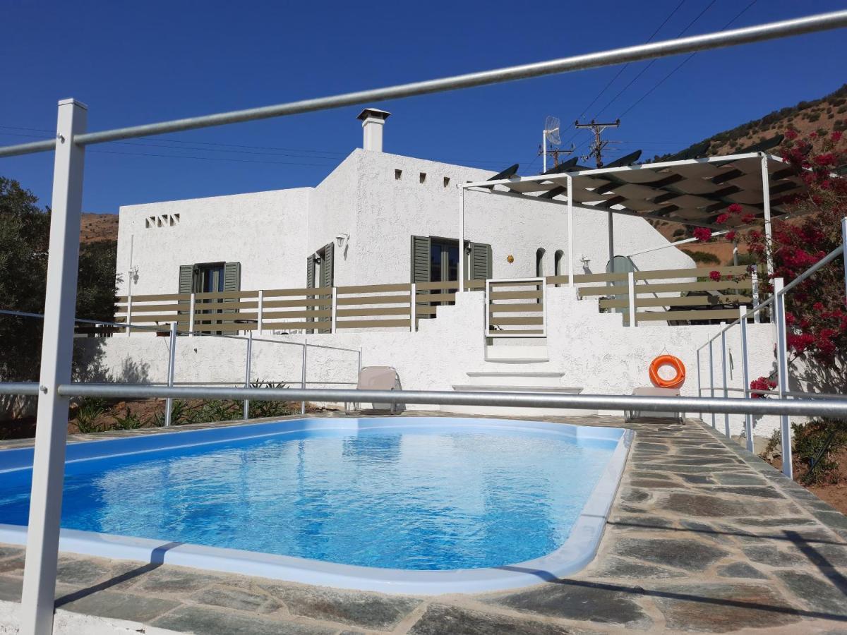 Serendipity Crete * Агиа Галини
