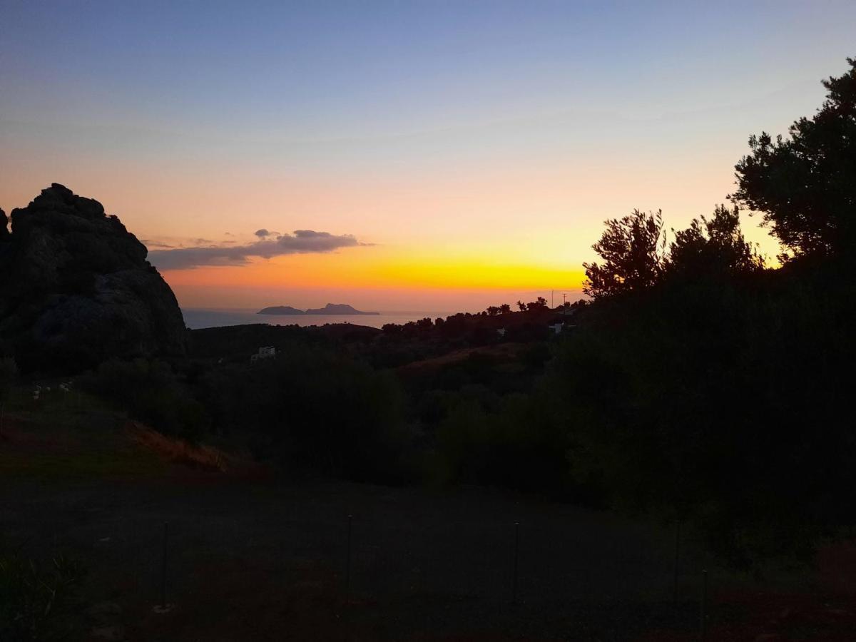 Serendipity Crete