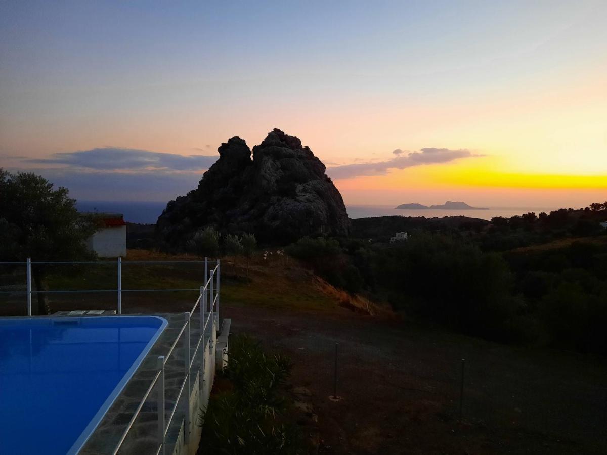 Serendipity Crete *