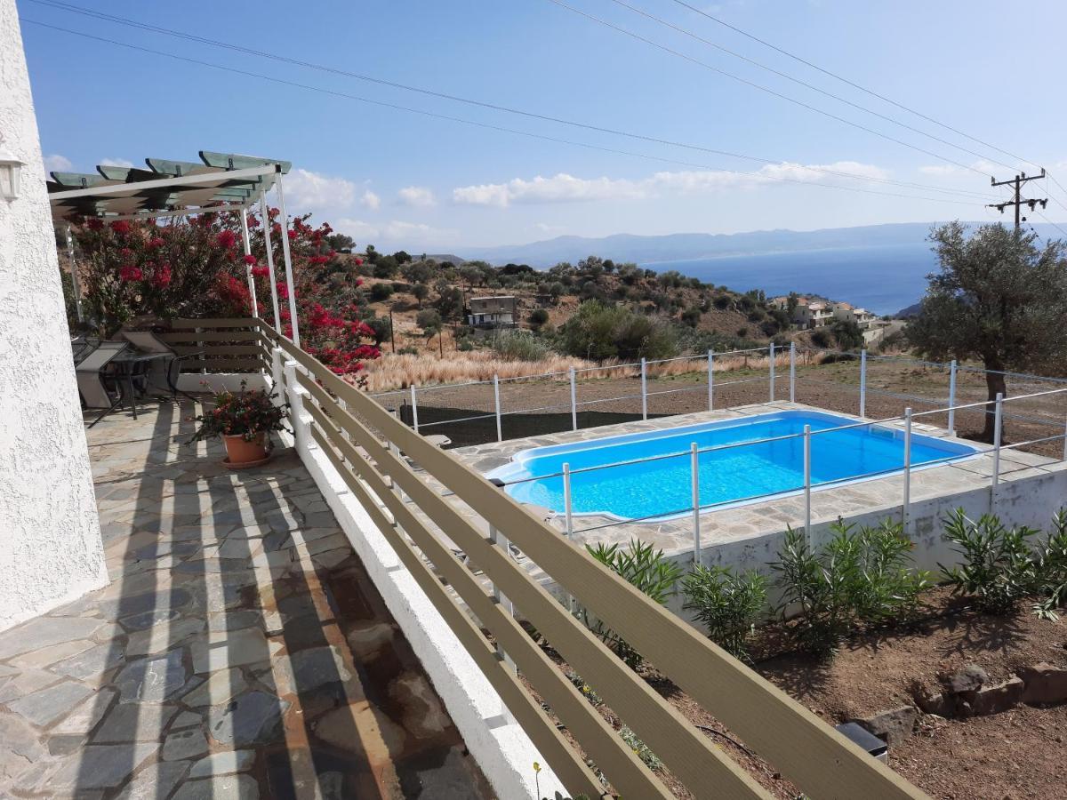 Holiday home Serendipity Crete