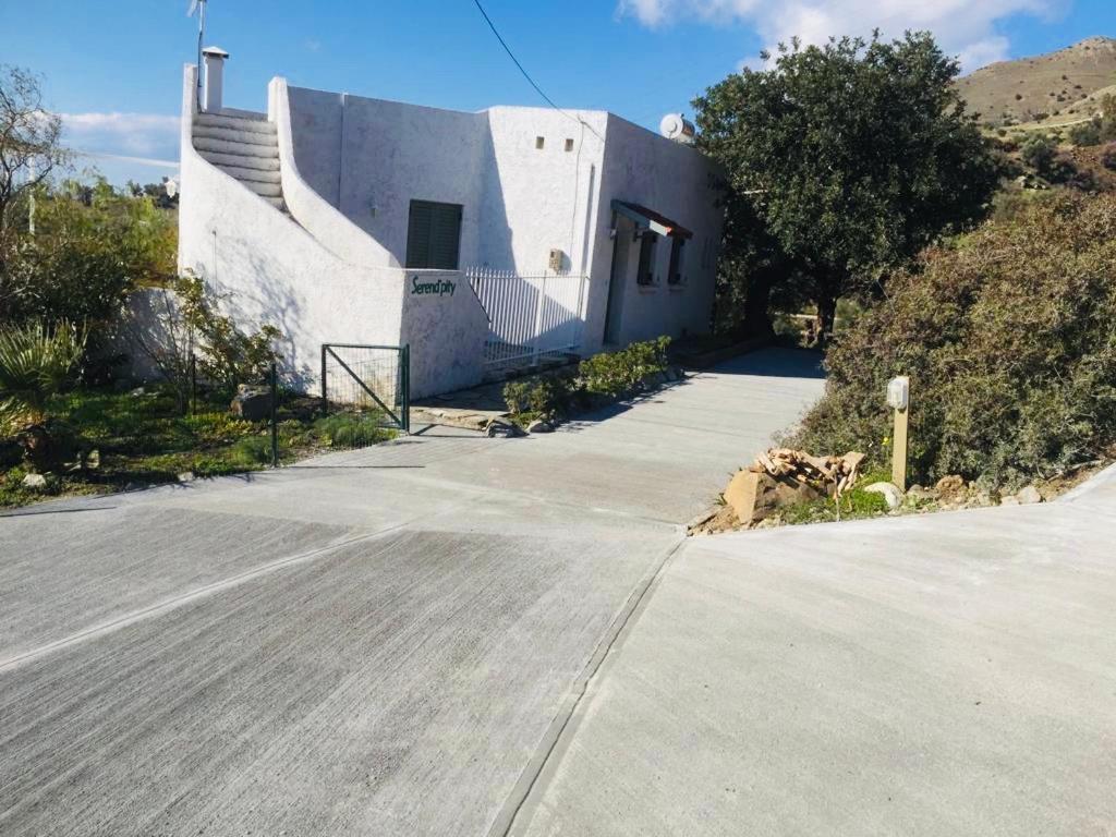 Holiday home Serendipity Crete *