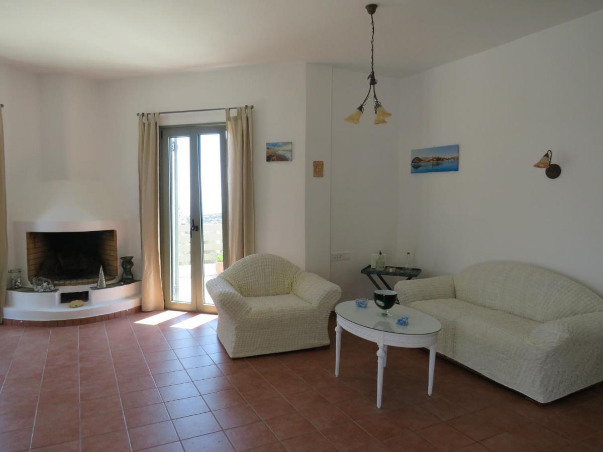 Holiday home Serendipity Crete *