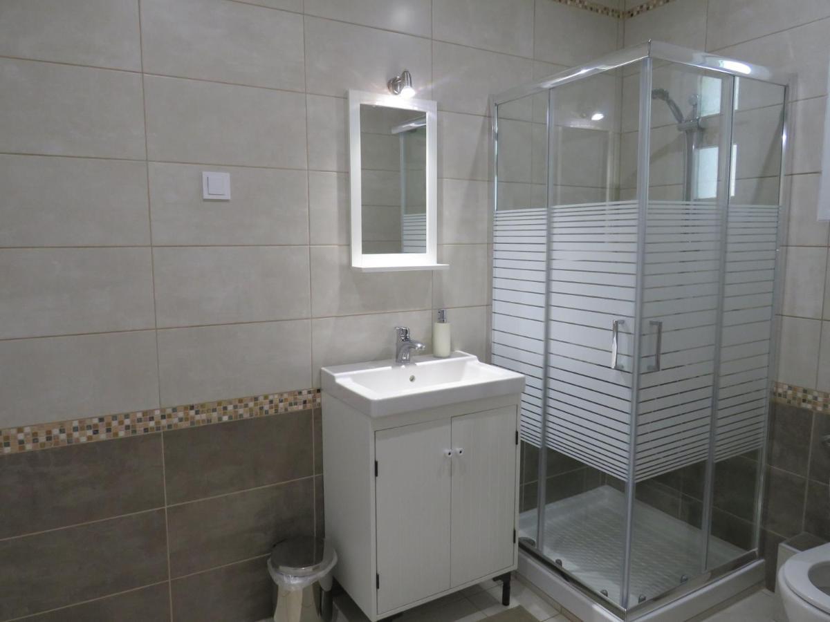 Holiday home Serendipity Crete Agia Galini (Crete)