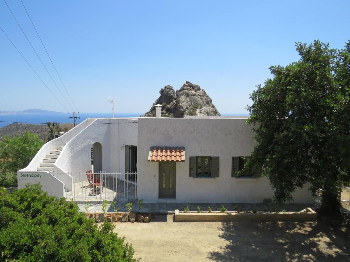 Serendipity Crete * Агиа Галини