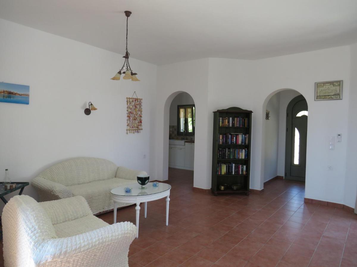 Serendipity Crete Holiday home Agia Galini (Crete)