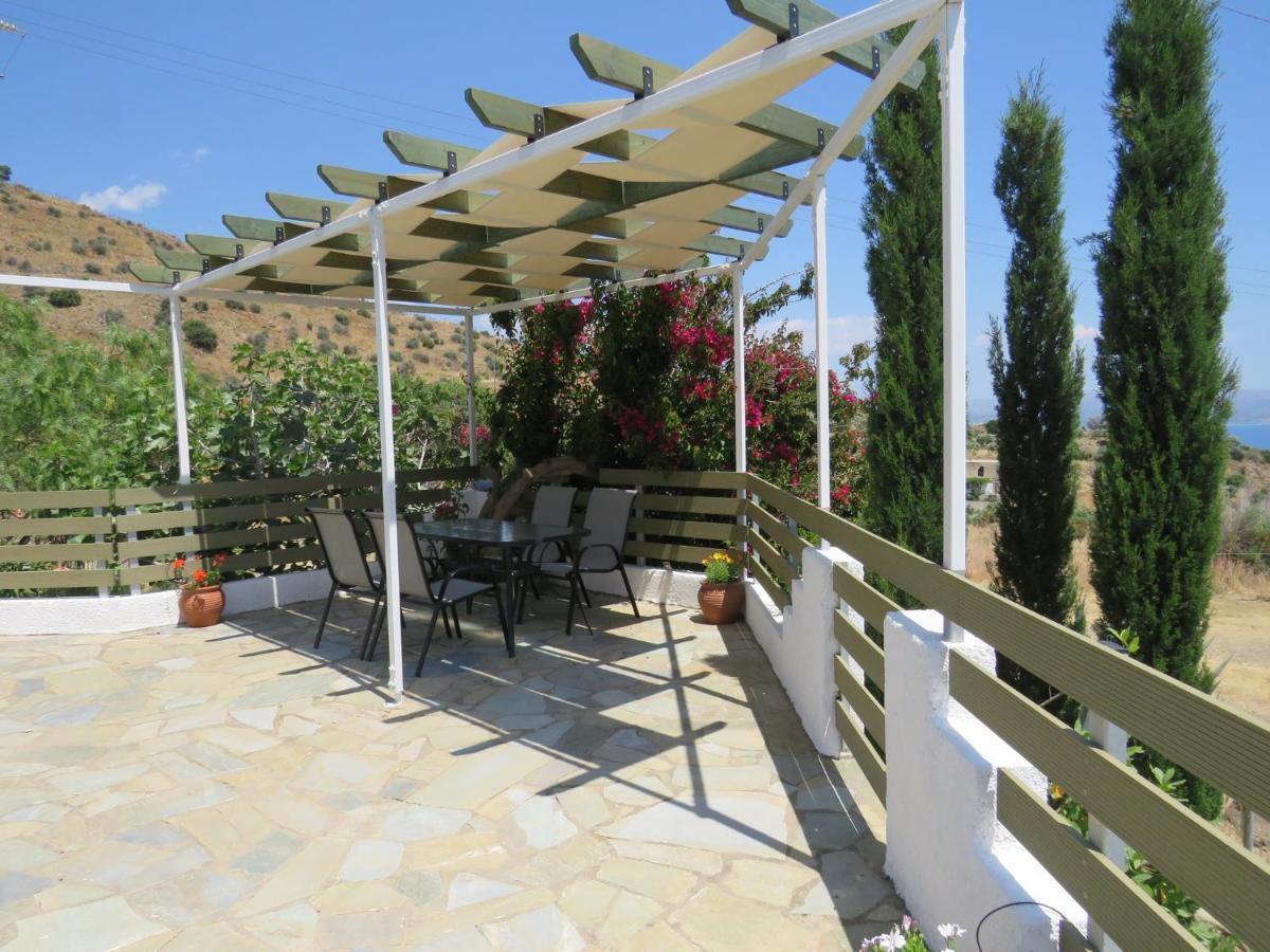 Serendipity Crete Holiday home