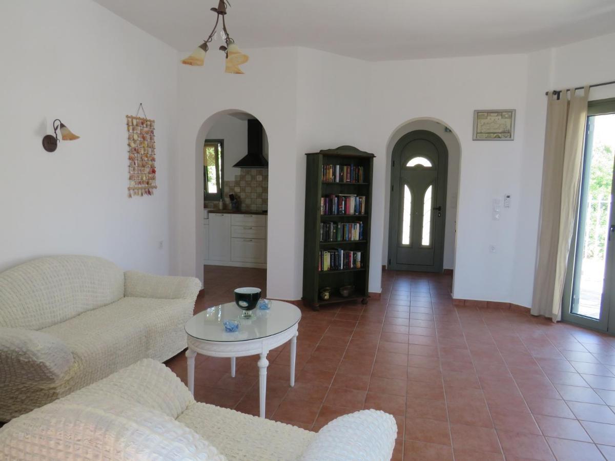Serendipity Crete Holiday home *